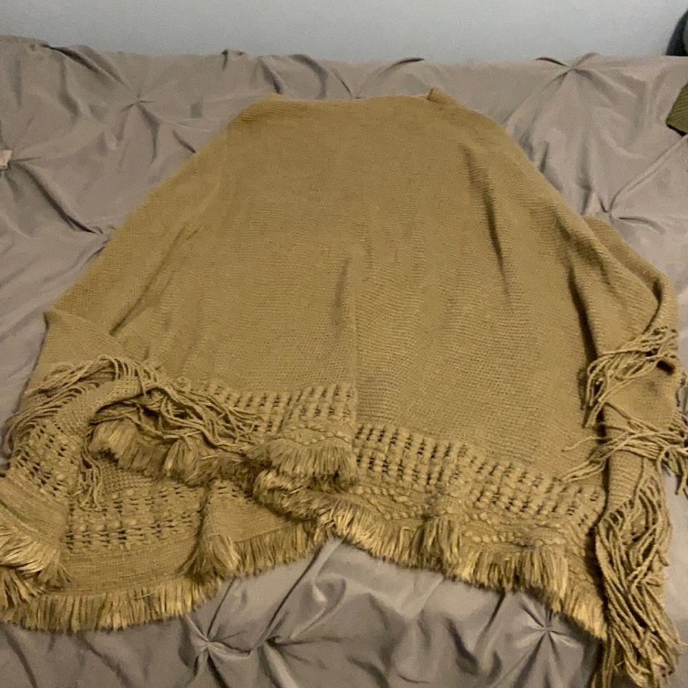 Poncho
